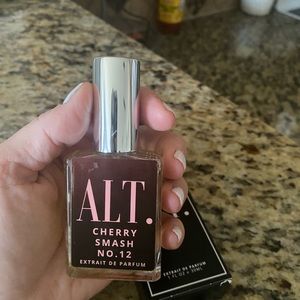 Alt fragrance cherry smash perfume